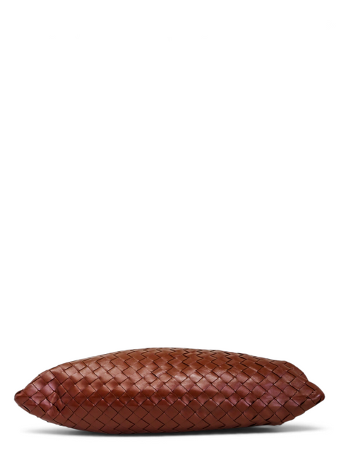 Bolso "Hop Medium Intrecciato"