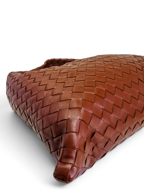 Bolso "Hop Medium Intrecciato"