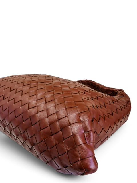 Bolso "Hop Medium Intrecciato"