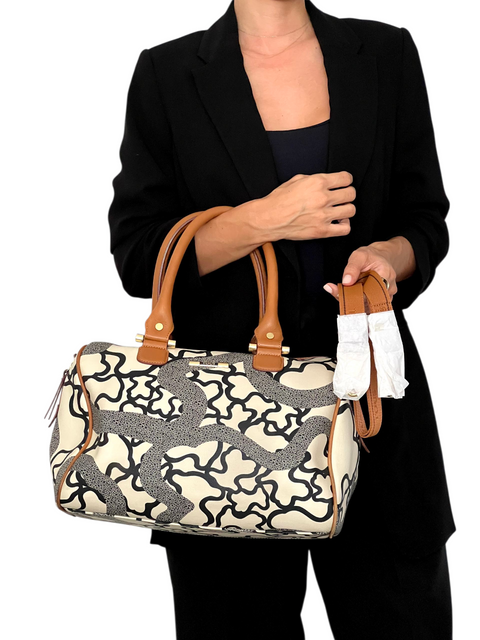 Bolso "Kaos Sizes"
