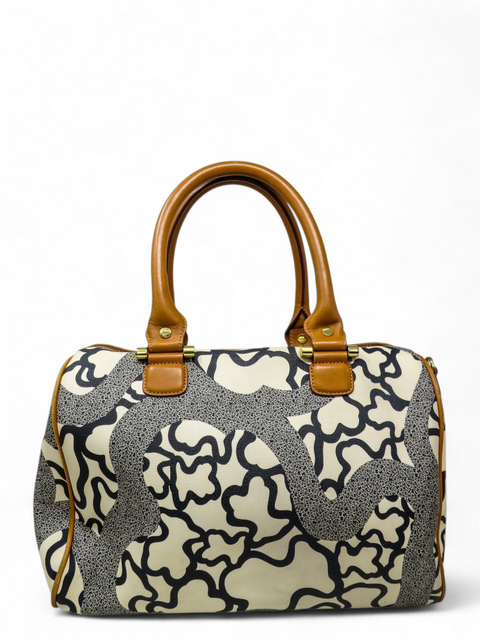 Bolso "Kaos Sizes"
