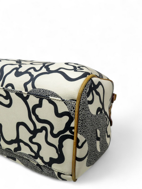 Bolso "Kaos Sizes"