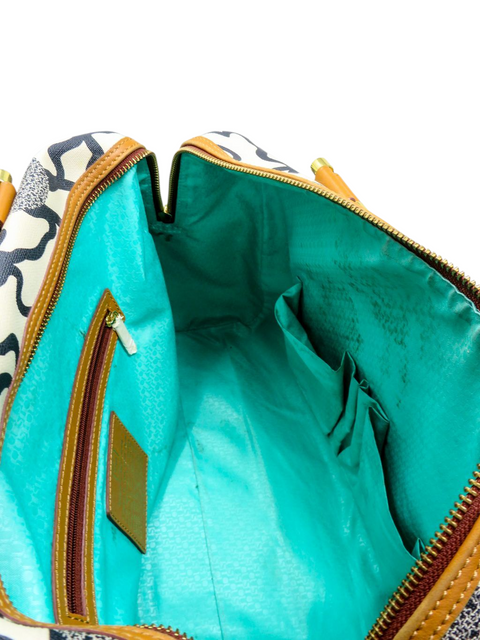 Bolso "Kaos Sizes"