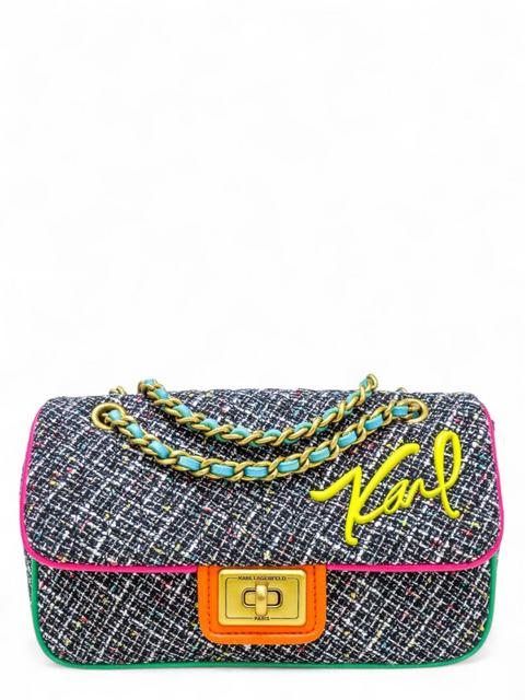 Bolso Multicolor