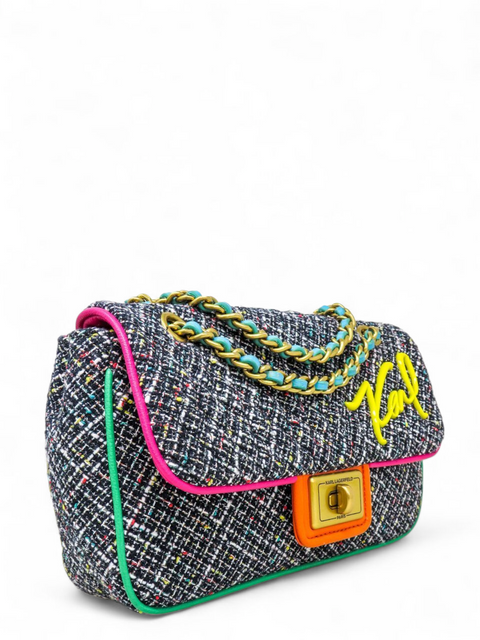 Bolso Multicolor