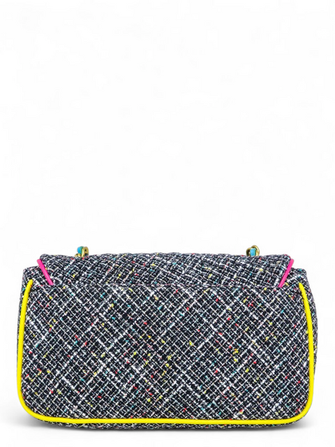 Bolso Multicolor