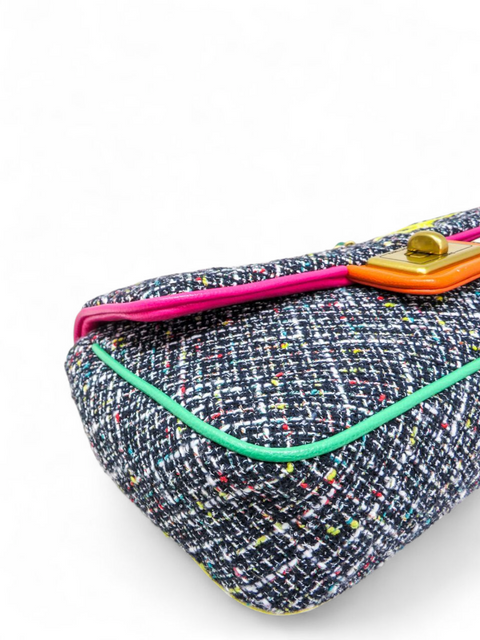 Bolso Multicolor