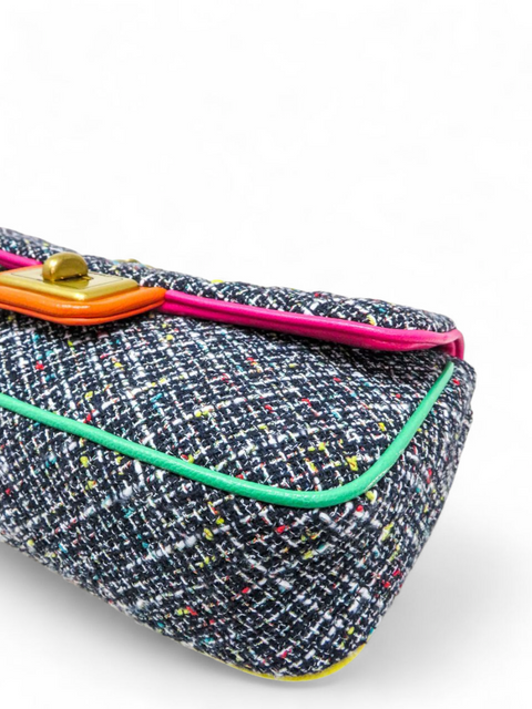 Bolso Multicolor