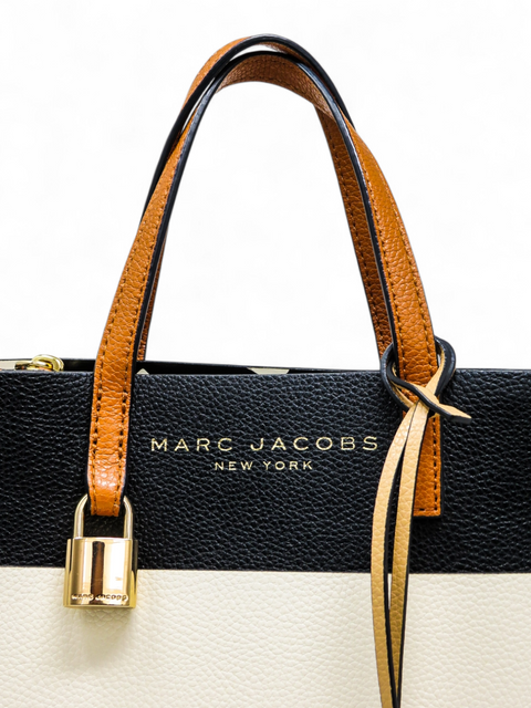 Bolso "The Mini Grind Tote Bag"