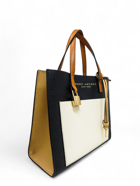 Bolso "The Mini Grind Tote Bag"