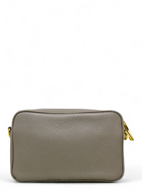 Bolso "Vitello Phenix Bandoliera"