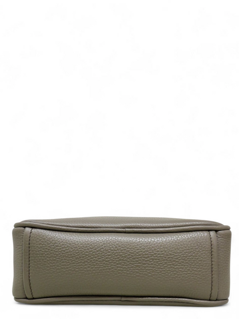 Bolso "Vitello Phenix Bandoliera"