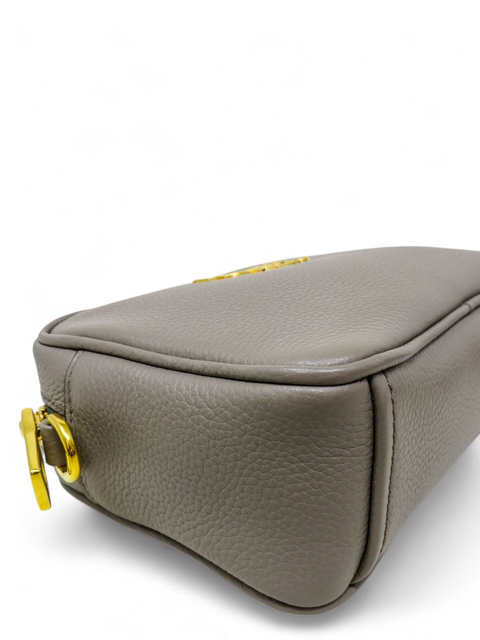 Bolso "Vitello Phenix Bandoliera"