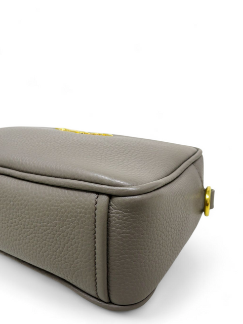 Bolso "Vitello Phenix Bandoliera"