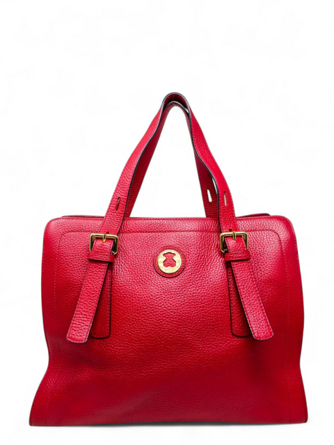 Bolso "City Mediano Brooklyn"