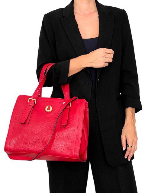 Bolso "City Mediano Brooklyn"