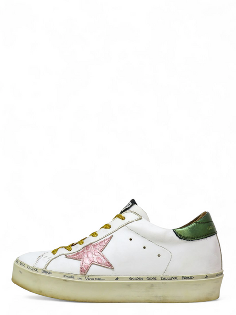 Tenis "Hi Star"