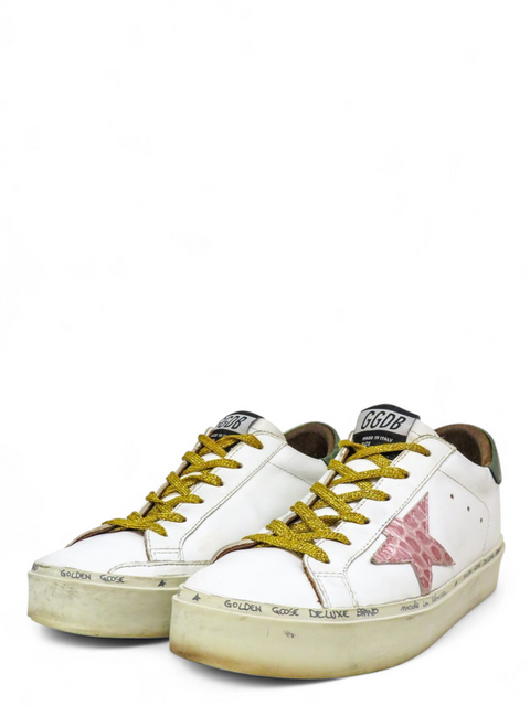 Tenis "Hi Star"