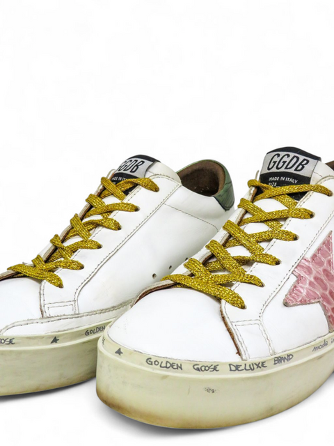 Tenis "Hi Star"