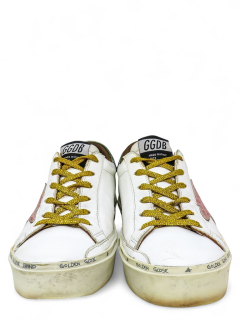 Tenis "Hi Star"