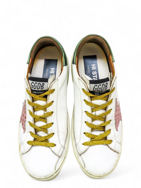 Tenis "Hi Star"