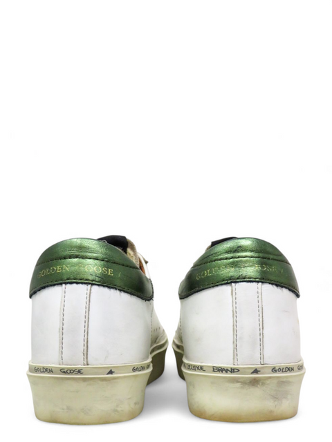 Tenis "Hi Star"
