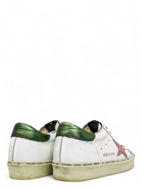 Tenis "Hi Star"