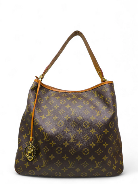 Bolso "Monogram Delightfull"