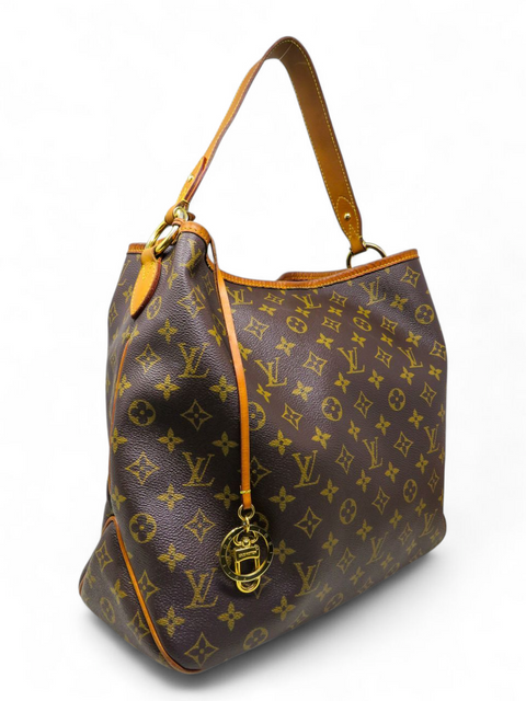 Bolso "Monogram Delightfull"