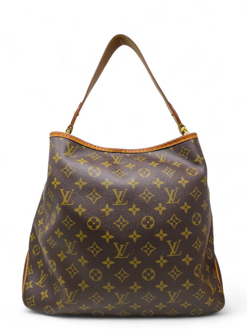 Bolso "Monogram Delightfull"