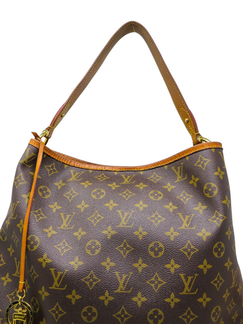 Bolso "Monogram Delightfull"