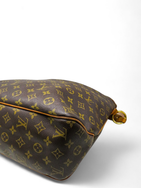 Bolso "Monogram Delightfull"
