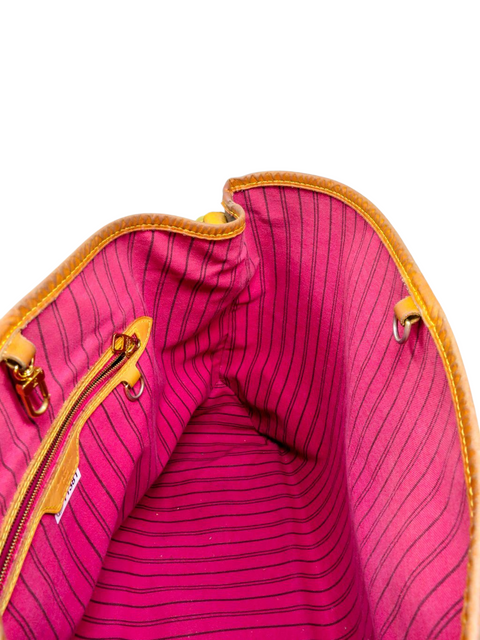 Bolso "Monogram Delightfull"