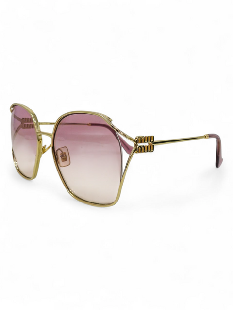 Gafas "SMU 52w"