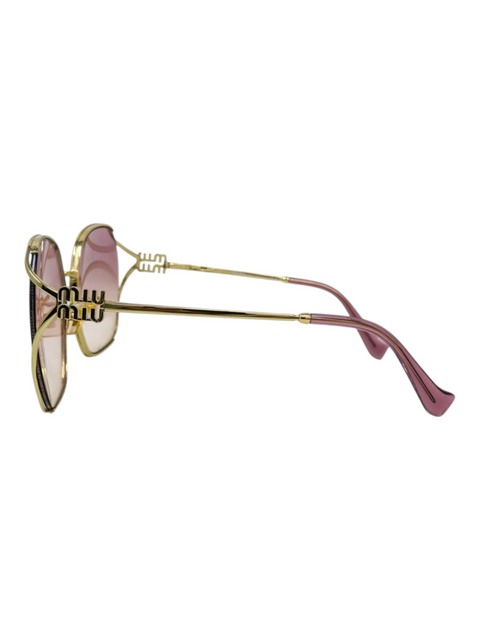 Gafas "SMU 52w"