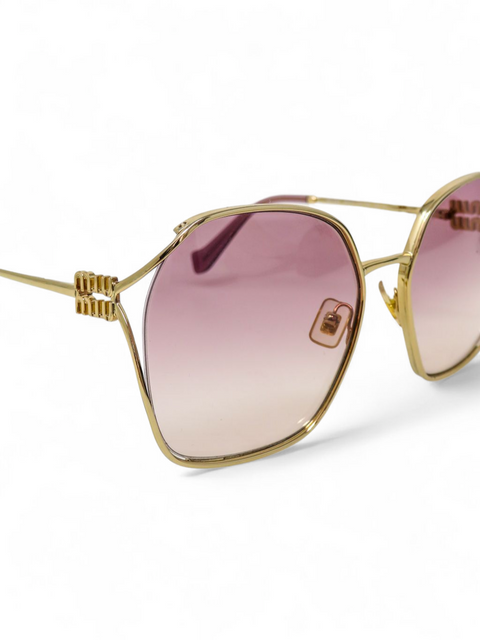 Gafas "SMU 52w"