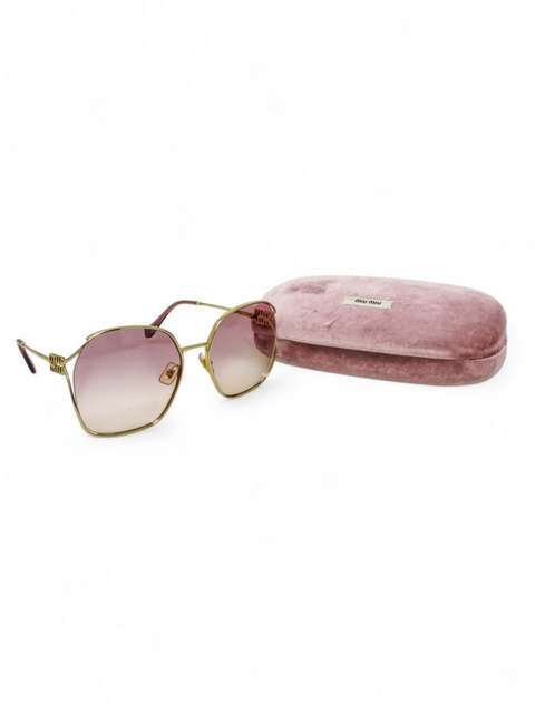Gafas "SMU 52w"