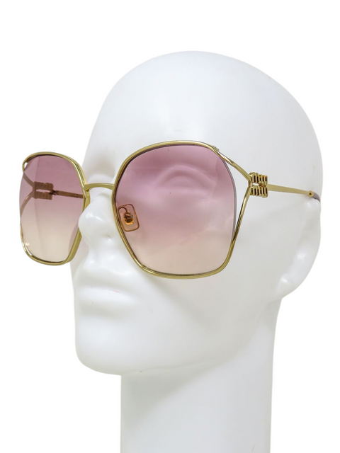 Gafas "SMU 52w"