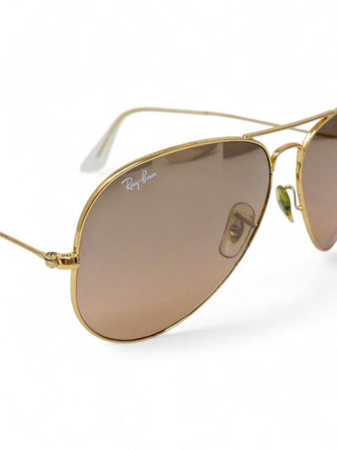 Gafas "RB8125 Aviator"
