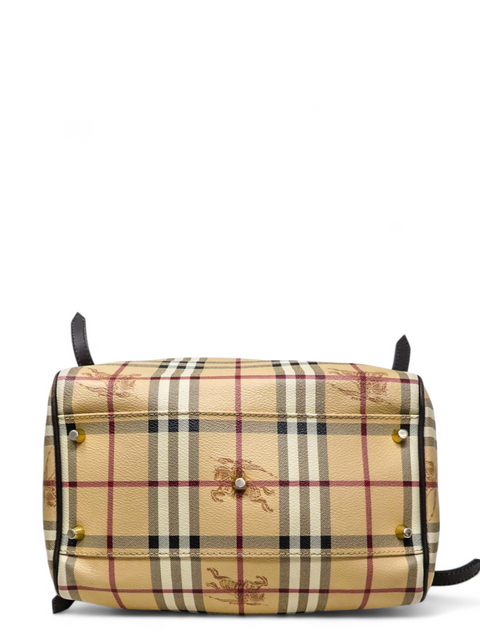 Bolso "Haymarket Check Canterbury Tote"