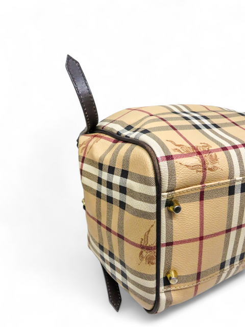 Bolso "Haymarket Check Canterbury Tote"