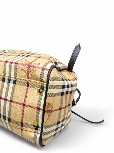 Bolso "Haymarket Check Canterbury Tote"