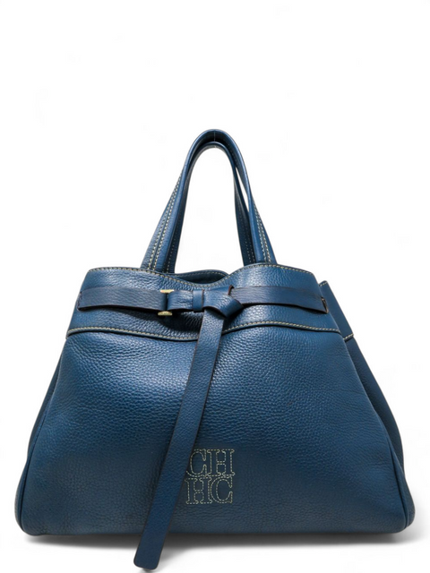 Bolso Azul