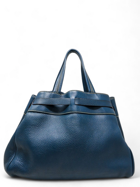 Bolso Azul