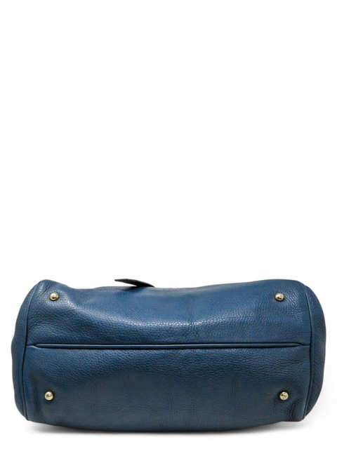 Bolso Azul