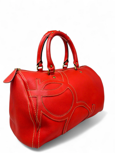 Bolso "Bowling"