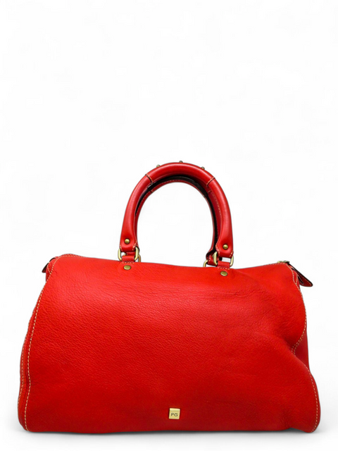 Bolso "Bowling"