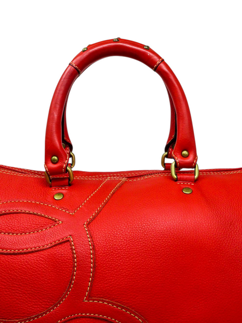 Bolso "Bowling"