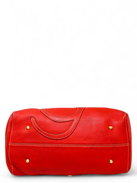 Bolso "Bowling"