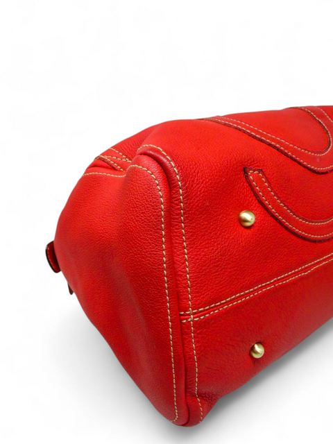Bolso "Bowling"